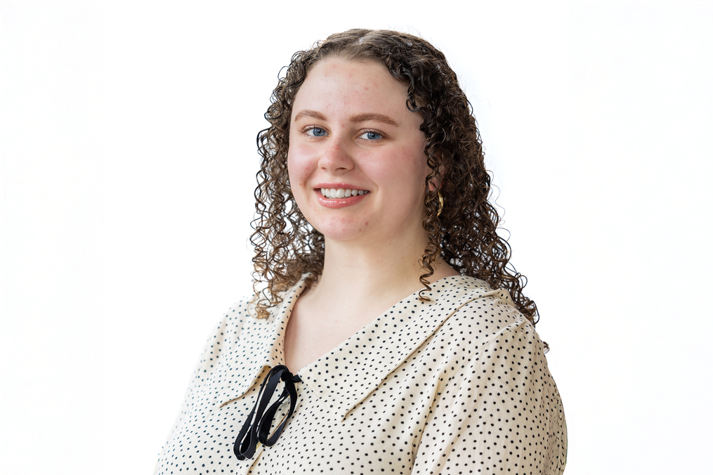 Peyton Ribblett Headshot